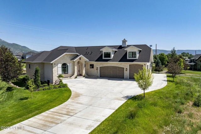 905 S Coldwater Way, Midway