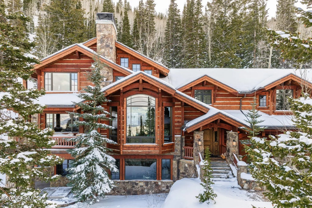 125 White Pine Canyon Road, Park City