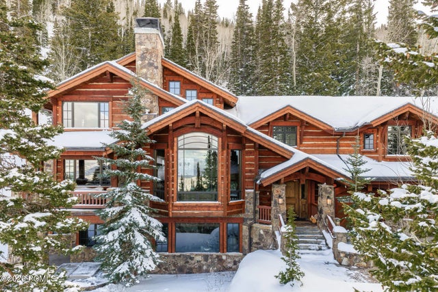 125 White Pine Canyon Road, Park City