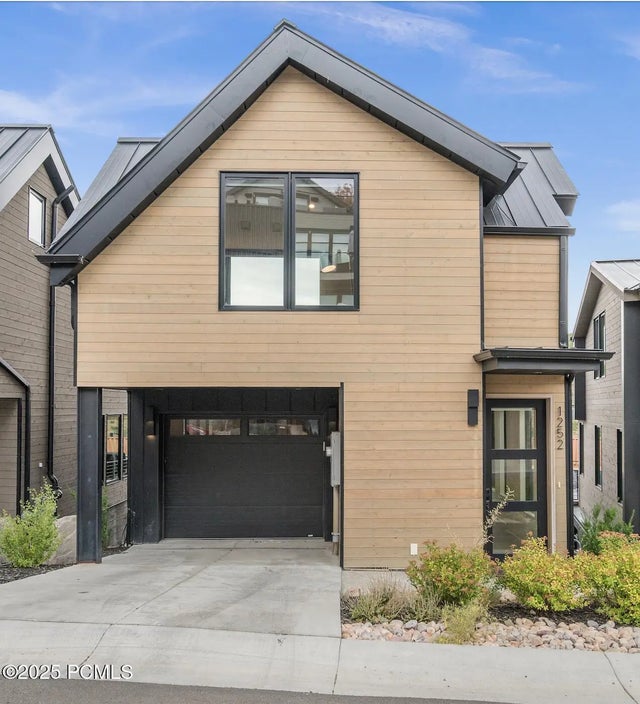 1252 Rothwell Road, Park City