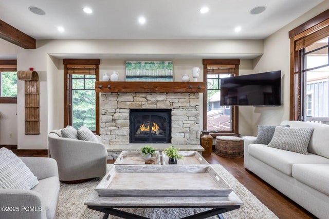 1825 Three Kings Drive 703, Park City