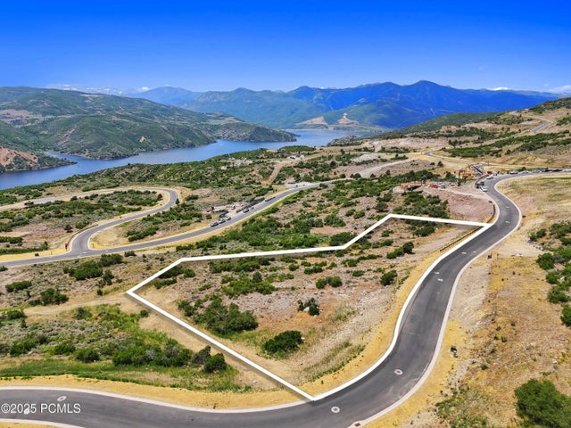 3261 E Granite Rock Loop, Kamas