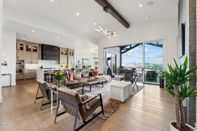 3450 E Ridgeway Court, Kamas