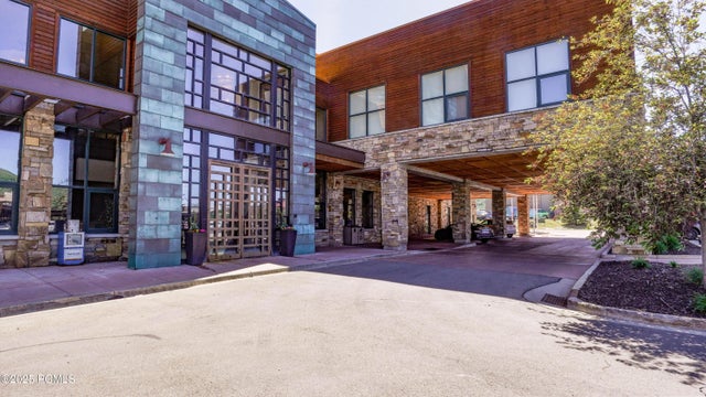 1456 Newpark Boulevard 213, Park City