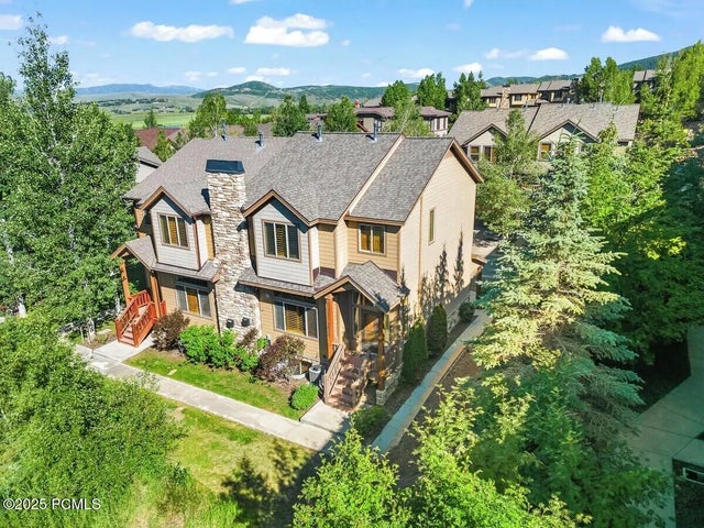 5541 Slalom Way, Park City