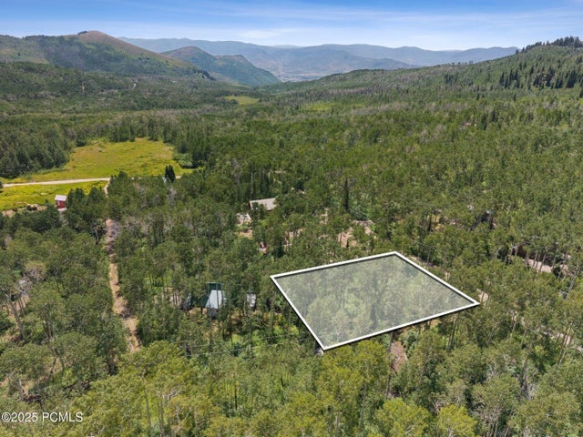 2244 W Boulder Drive, Midway