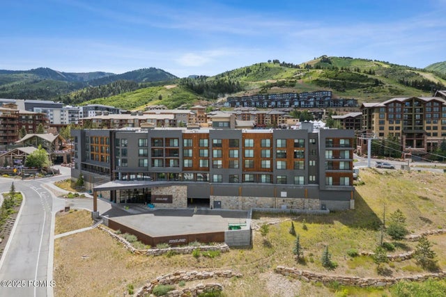 2670 Canyons Resort Drive 417, Park City
