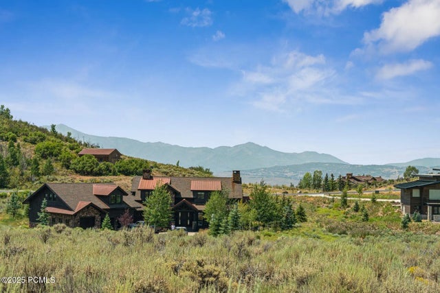 7695 N Fire Ring Glade, Park City