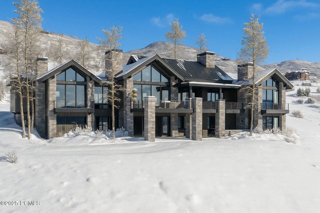 10098 N Himmel Court, Park City