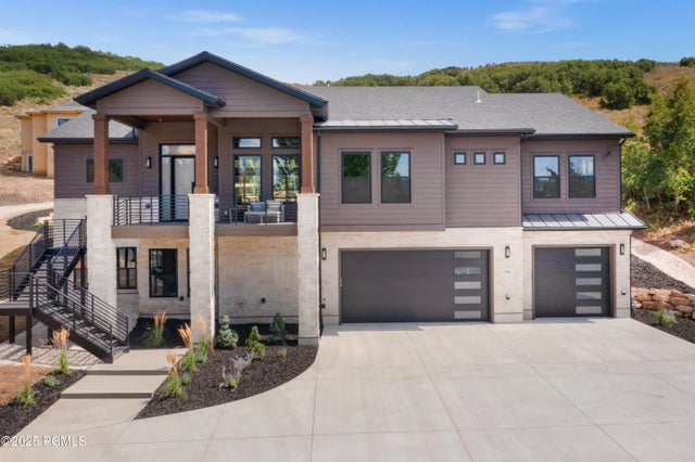 8788 Daybreaker Drive, Park City