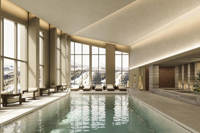 1693 W Glencoe Mountain Way 1308, Park City