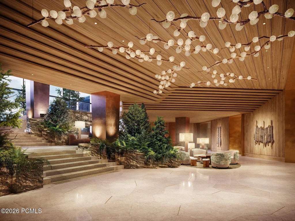 1707 W Glencoe Mountain Way 3c, Park City