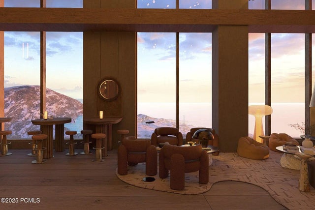 1707 W Glencoe Mountain Way 3c, Park City