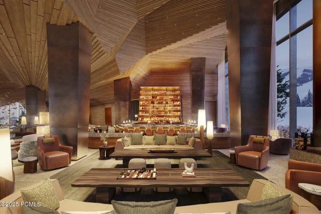 1707 W Glencoe Mountain Way 5f, Park City