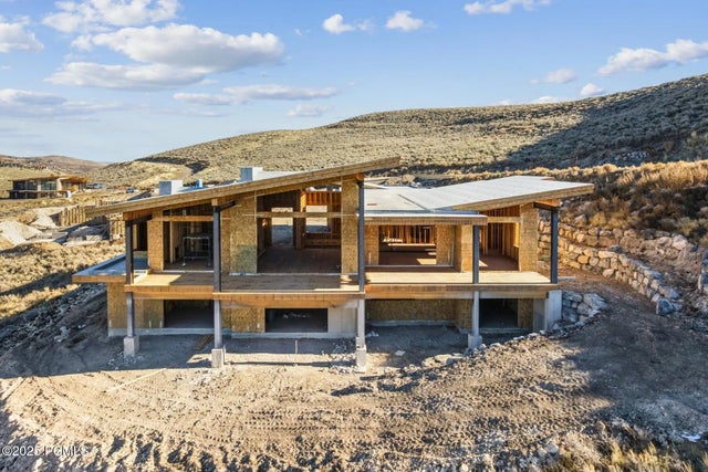 6033 Golf Club Link, Park City