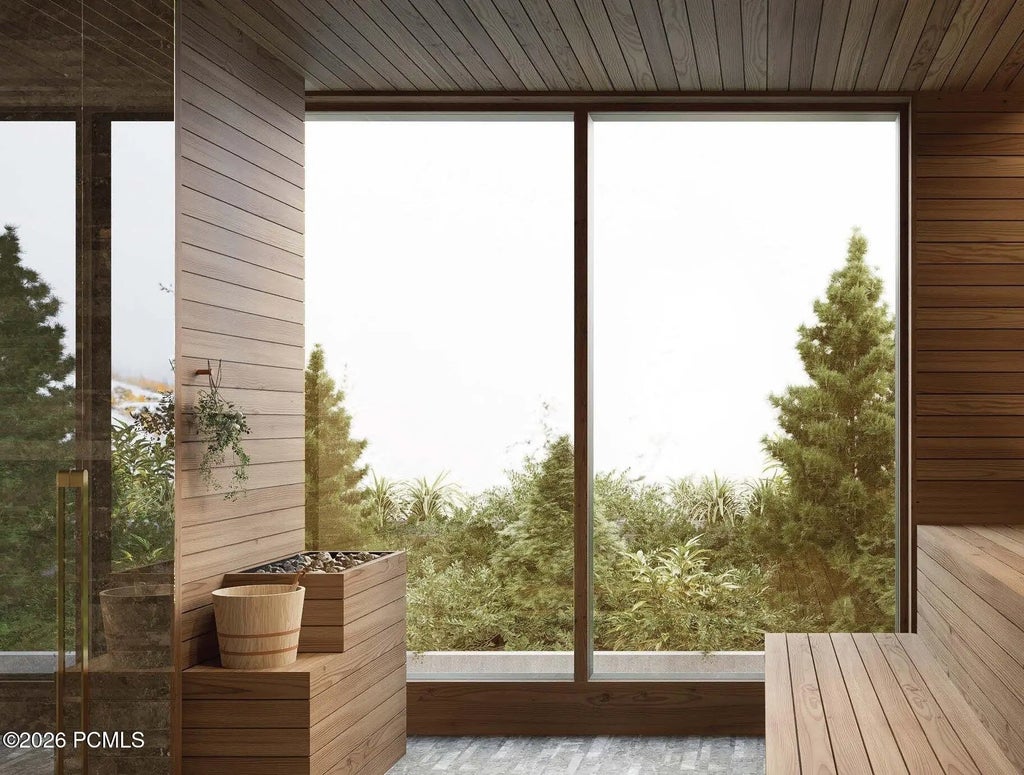 1707 W Glencoe Mountain Way 7a, Park City