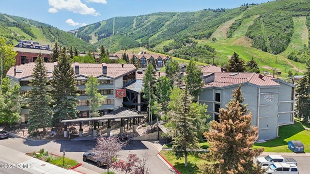 1485 Empire Avenue 513, Park City