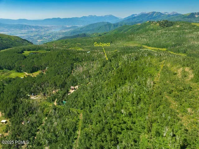 1665 W Marmot Lane, Midway