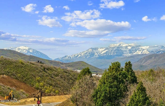 10124 N Painted Bluff Place, Kamas