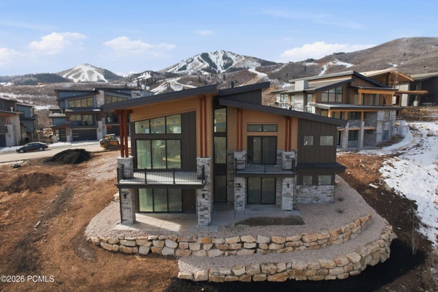 1946 W Mochila Circle, Mayflower Mountain