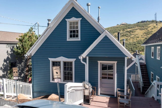 1150 Empire Avenue 56, Park City