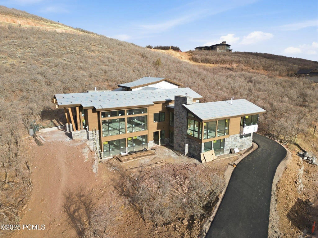 11004 N Wrangler Circle, Hideout