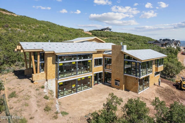 11004 N Wrangler Circle, Hideout