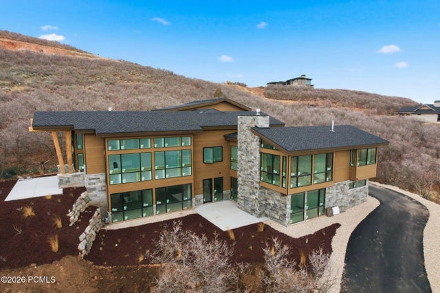 11004 N Wrangler Circle, Hideout