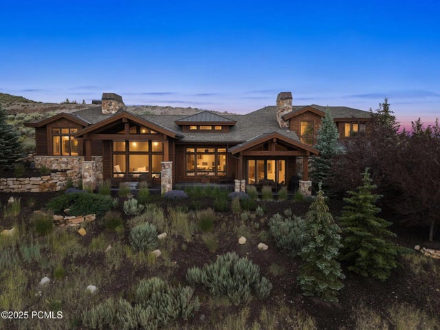 9021 N Promontory Ridge Drive, Park City