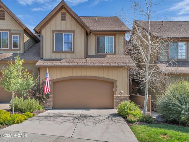3020 Canyon Links Drive, Park City