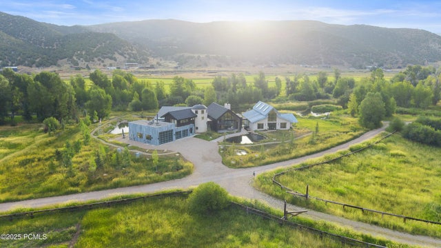 6950 N River Valley Drive, Peoa