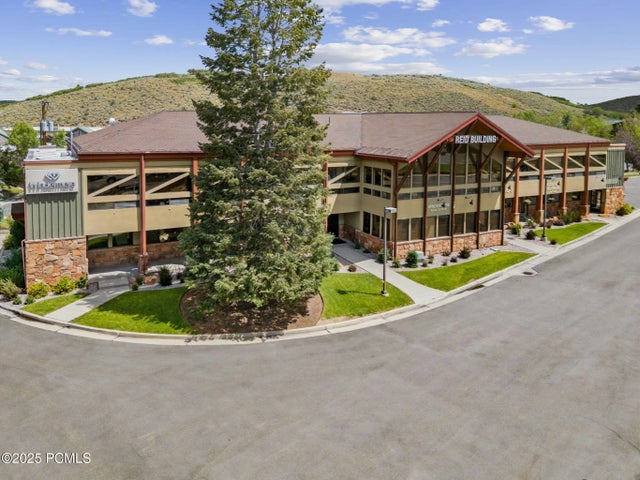 750 Kearns Boulevard, Park City