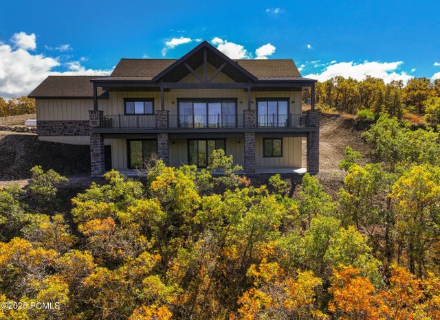 9281 Ridge Pine Drive, Heber City