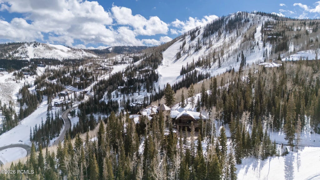 35 White Pine Canyon Road, Park City