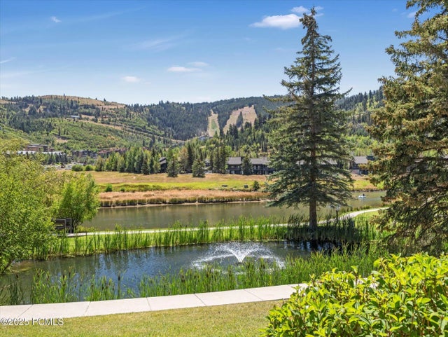 1574 N Deer Valley Drive N Drive, Park City
