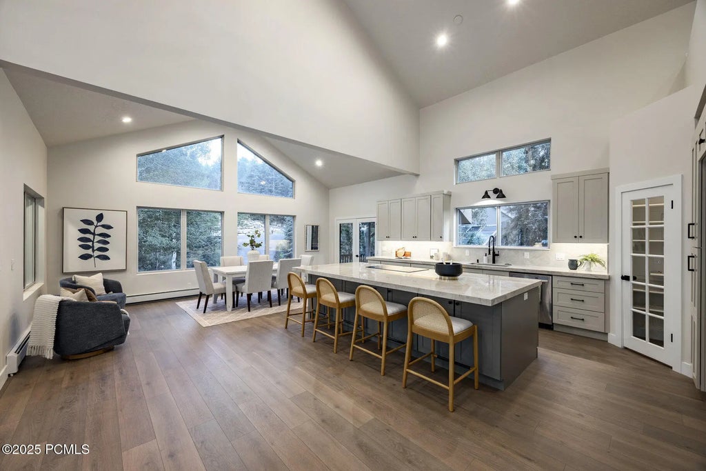 4320 Hidden Cove Road, Park City