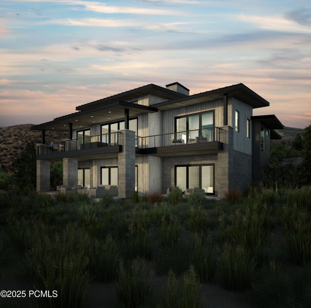 6853 White Dove Way, Park City