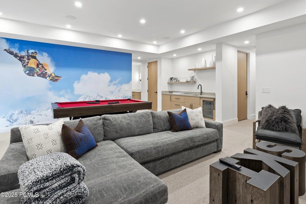 3576 Ridgeline Drive, Park City