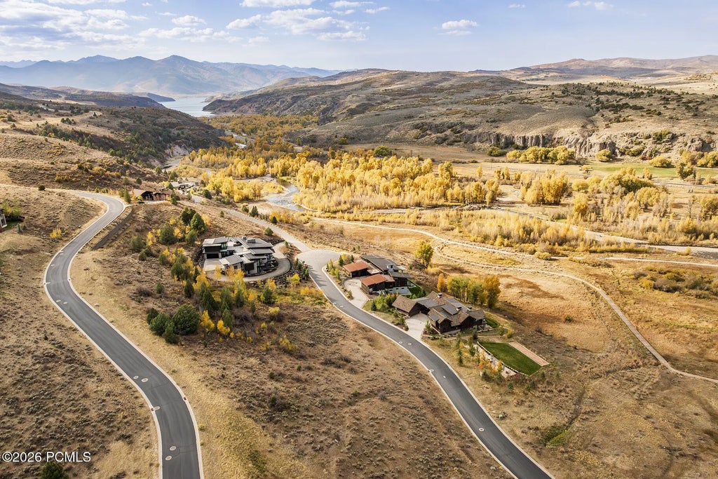 6050 E Green Drake Drive, Heber City