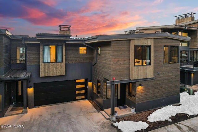 3463 Ridgeline Drive, Park City