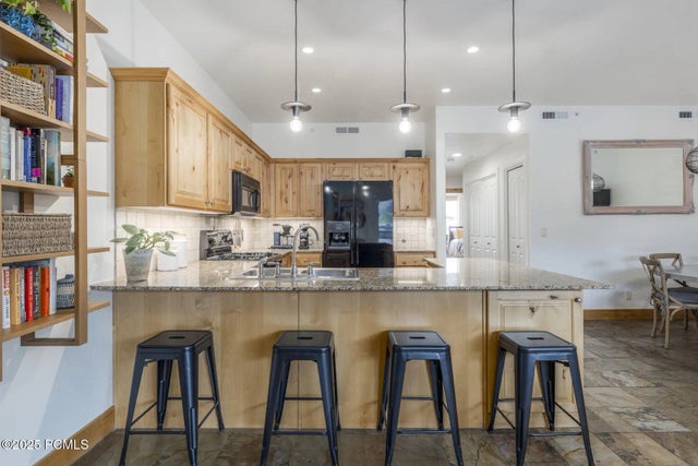 1646 Fox Hollow Lane G5, Park City