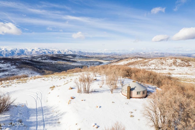 7688 E Forest Creek Road, Kamas