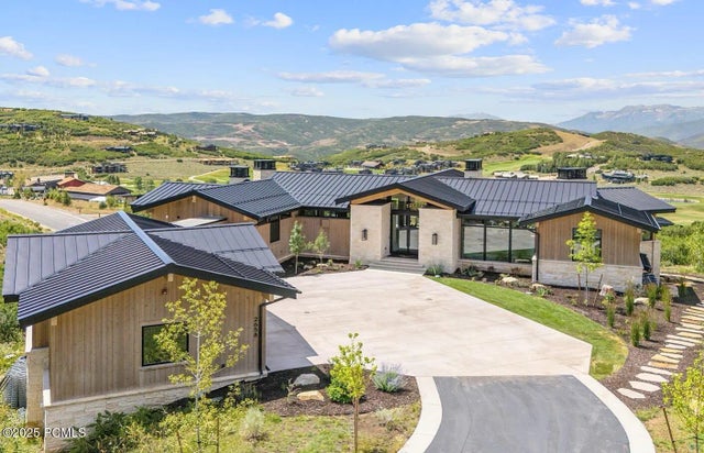 2658 E Timpanogos Court, Kamas