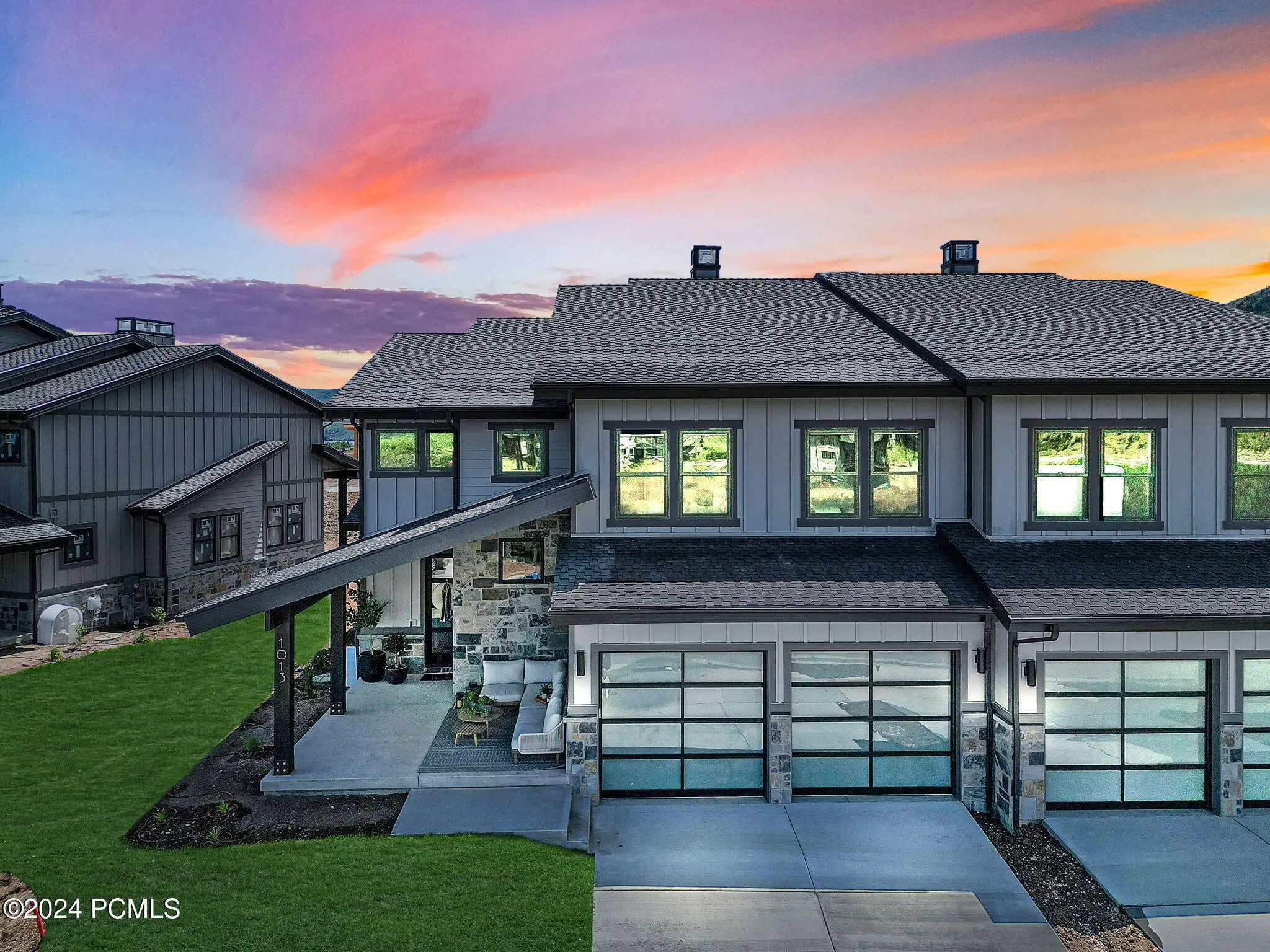 9509 N Bergtop Loop 188, Heber City