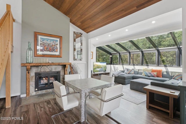 1467 Crescent Road 130, Park City