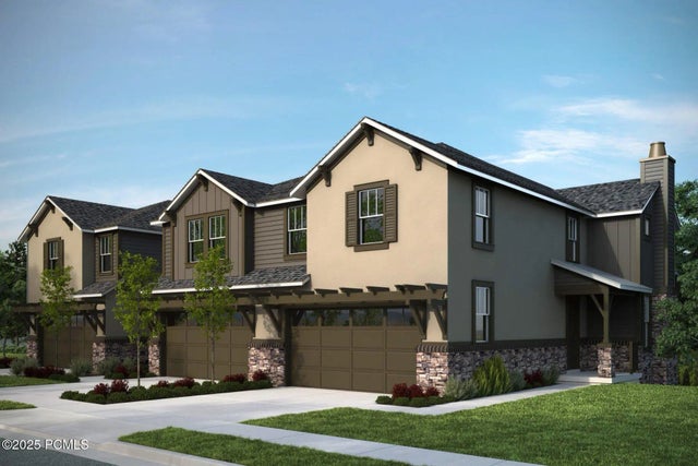 5999 N Fairview Drive, Heber City