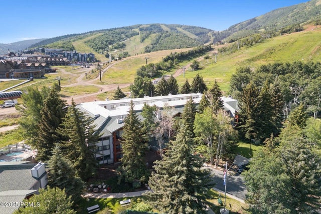 401 Silver King Drive 50, Park City