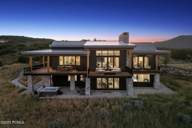 1751 N Ridge Road, Wanship