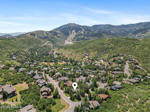 3460 Sun Ridge Drive, Park City
