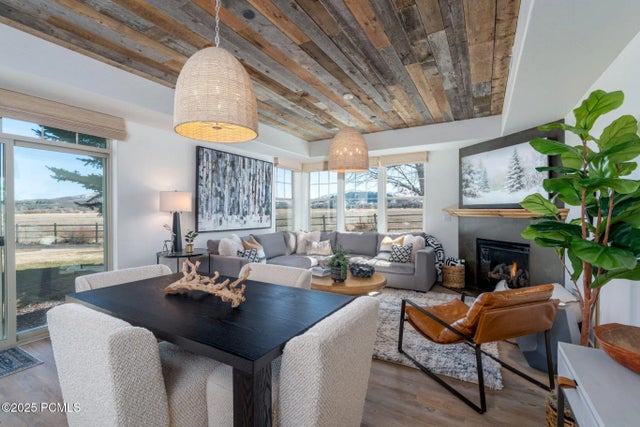 6095 N Fox Point Circle B 1, Park City